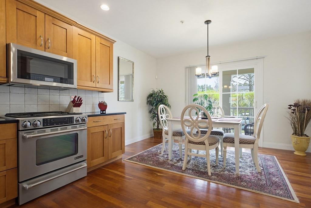 28 Williams Road, Unit 28 Norton, MA 02766 - Photo 6 of 34