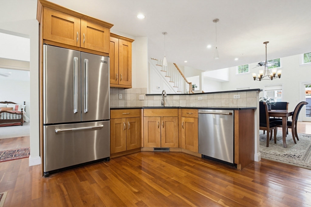 28 Williams Road, Unit 28 Norton, MA 02766 - Photo 7 of 34