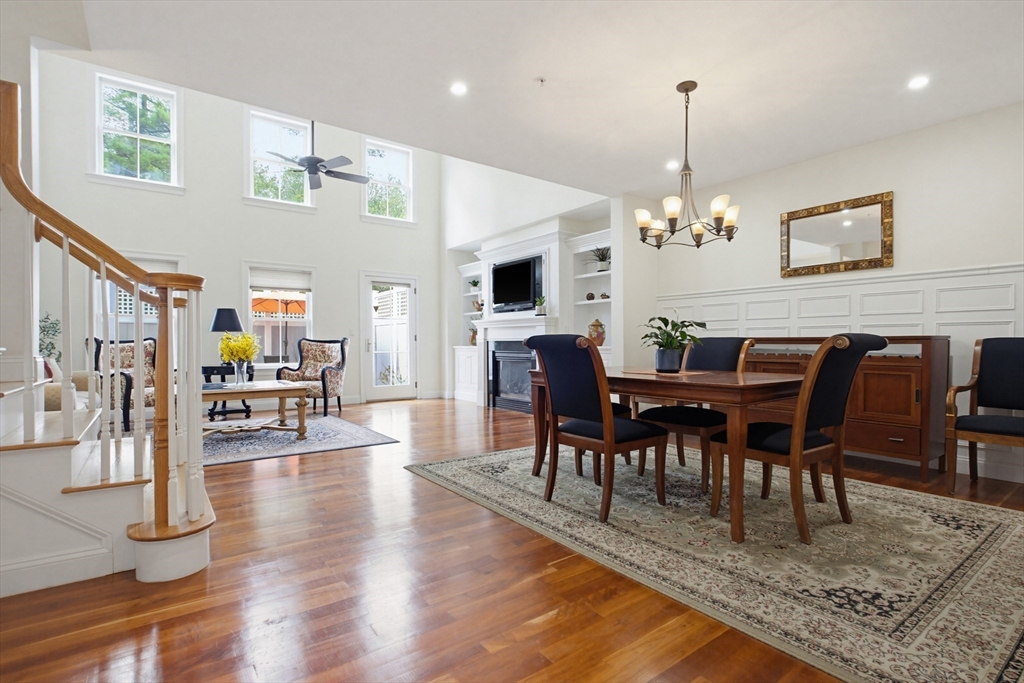 28 Williams Road, Unit 28 Norton, MA 02766 - Photo 9 of 34