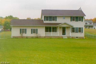 2374 Meloy Road Kent, OH 44240 - Photo 1 of 1