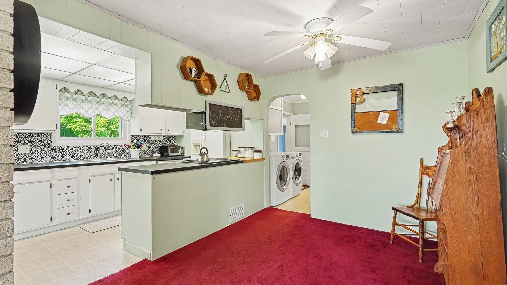 2858 West Buchanan Road Ithaca, MI 48847 - Photo 9 of 28 Gallery Image 9
