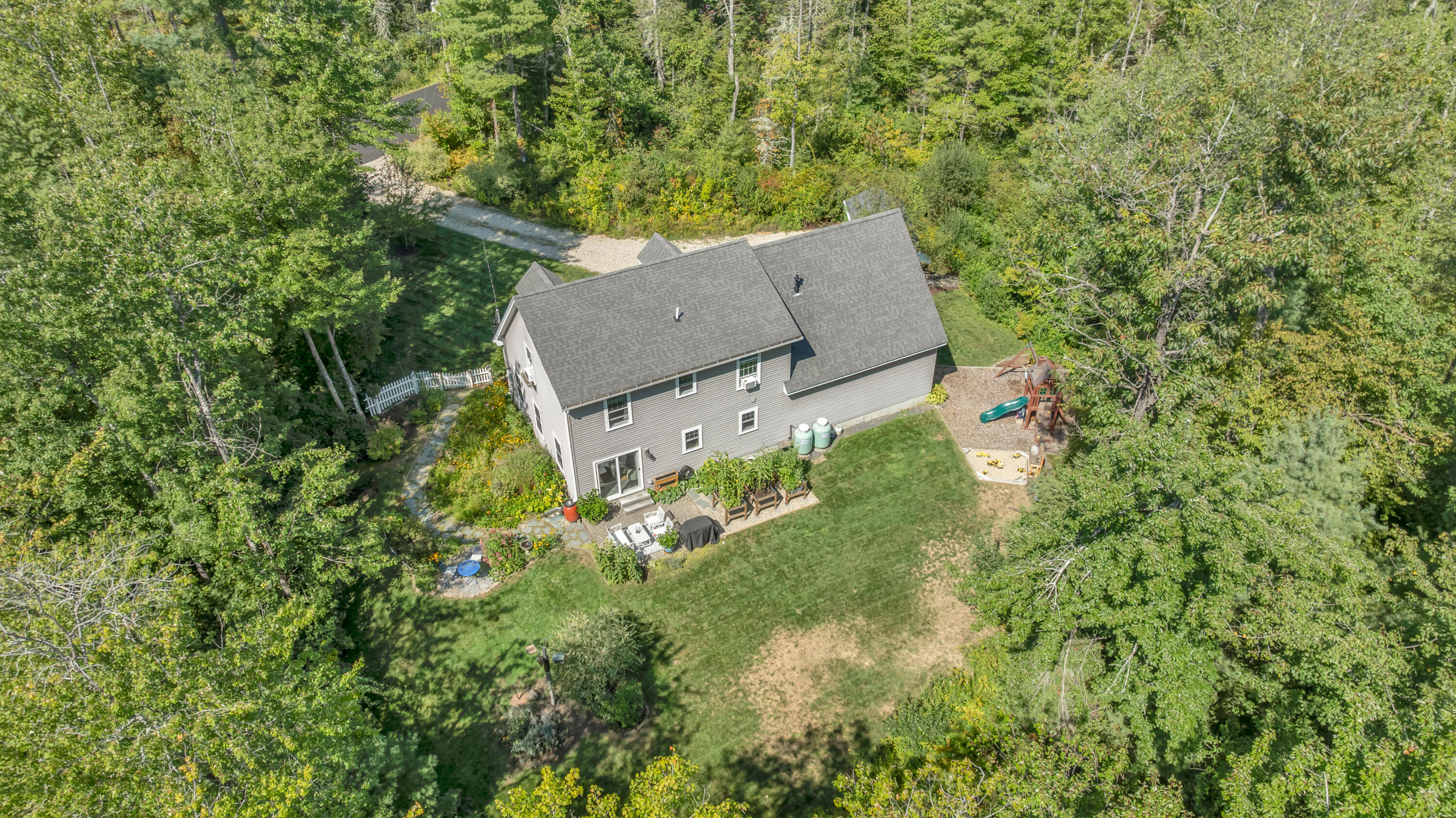 68 Fieldside Lane Wells, ME 04090 - Photo 33 of 36 DJI_0329