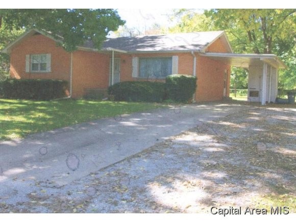 931 North Hill Street Springfield, IL 62702 - Photo 1 of 1 Gallery Image 1