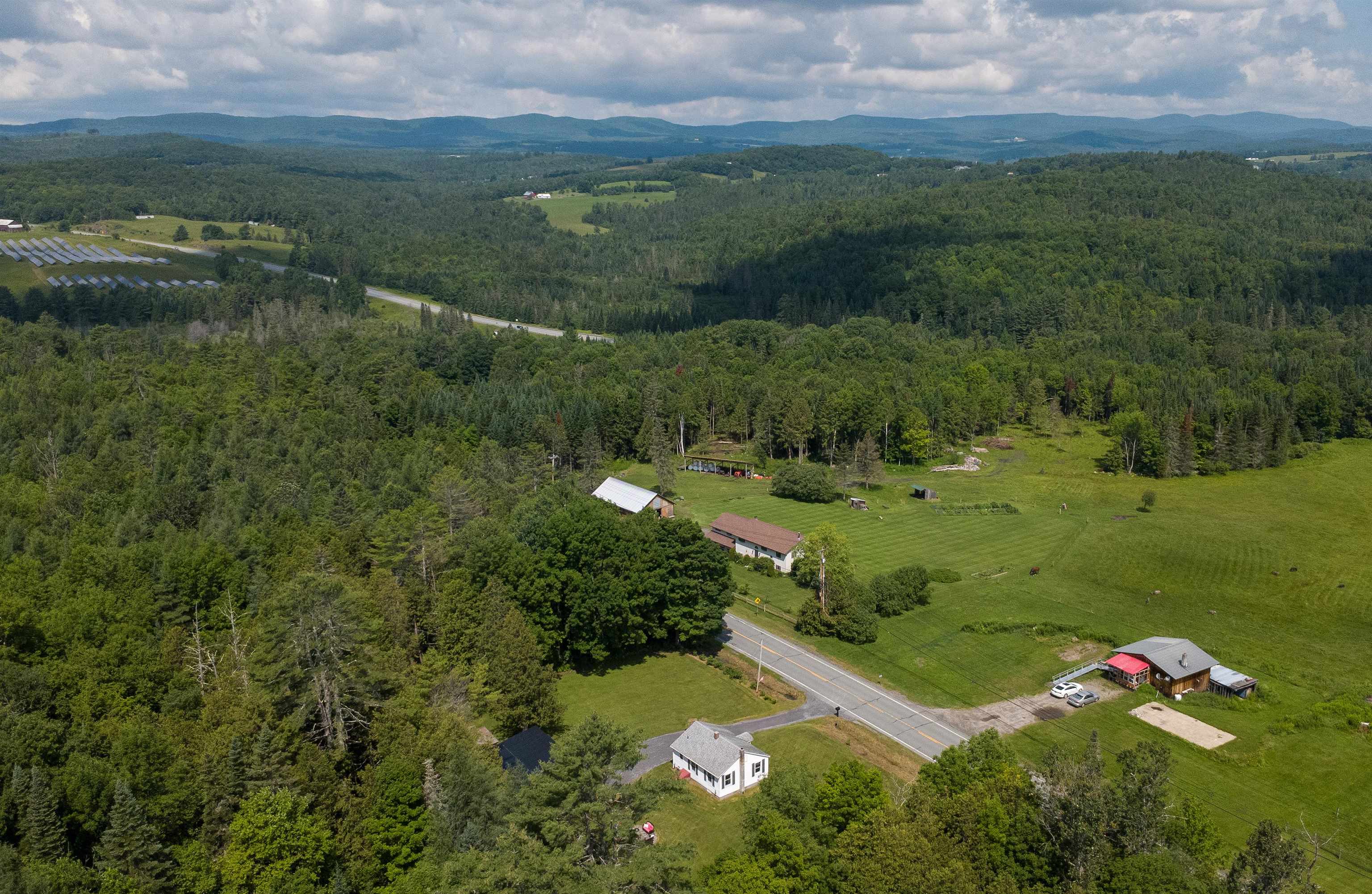 1898 Parker Road Danville, VT 05828 - Photo 49 of 52