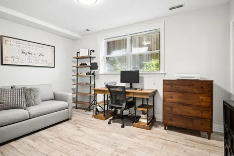 $599,000 | 1712 North Albany Avenue, Unit 1, Chicago, IL 60647