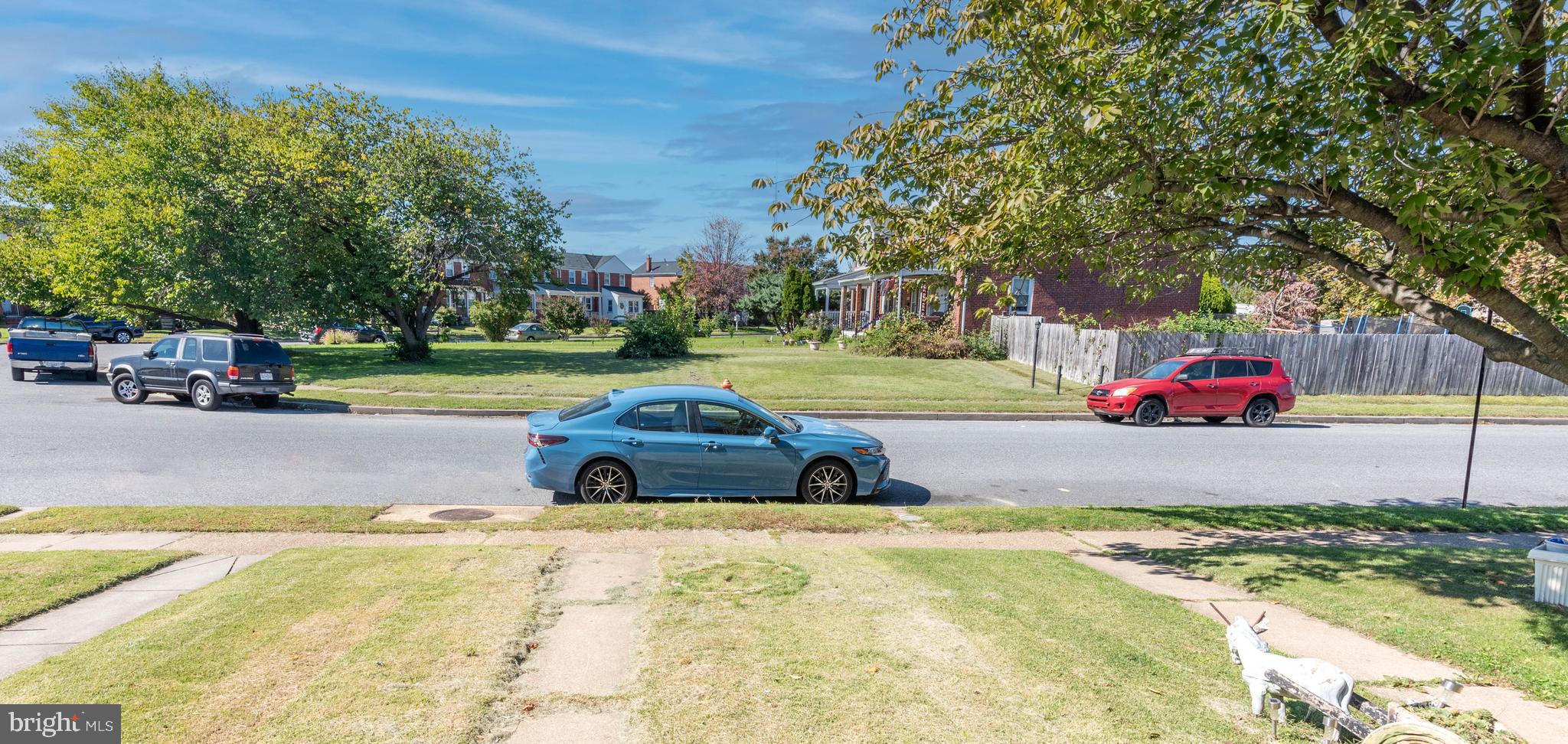 3439 Dunhaven Road Dundalk, MD 21222 - Photo 3 of 45