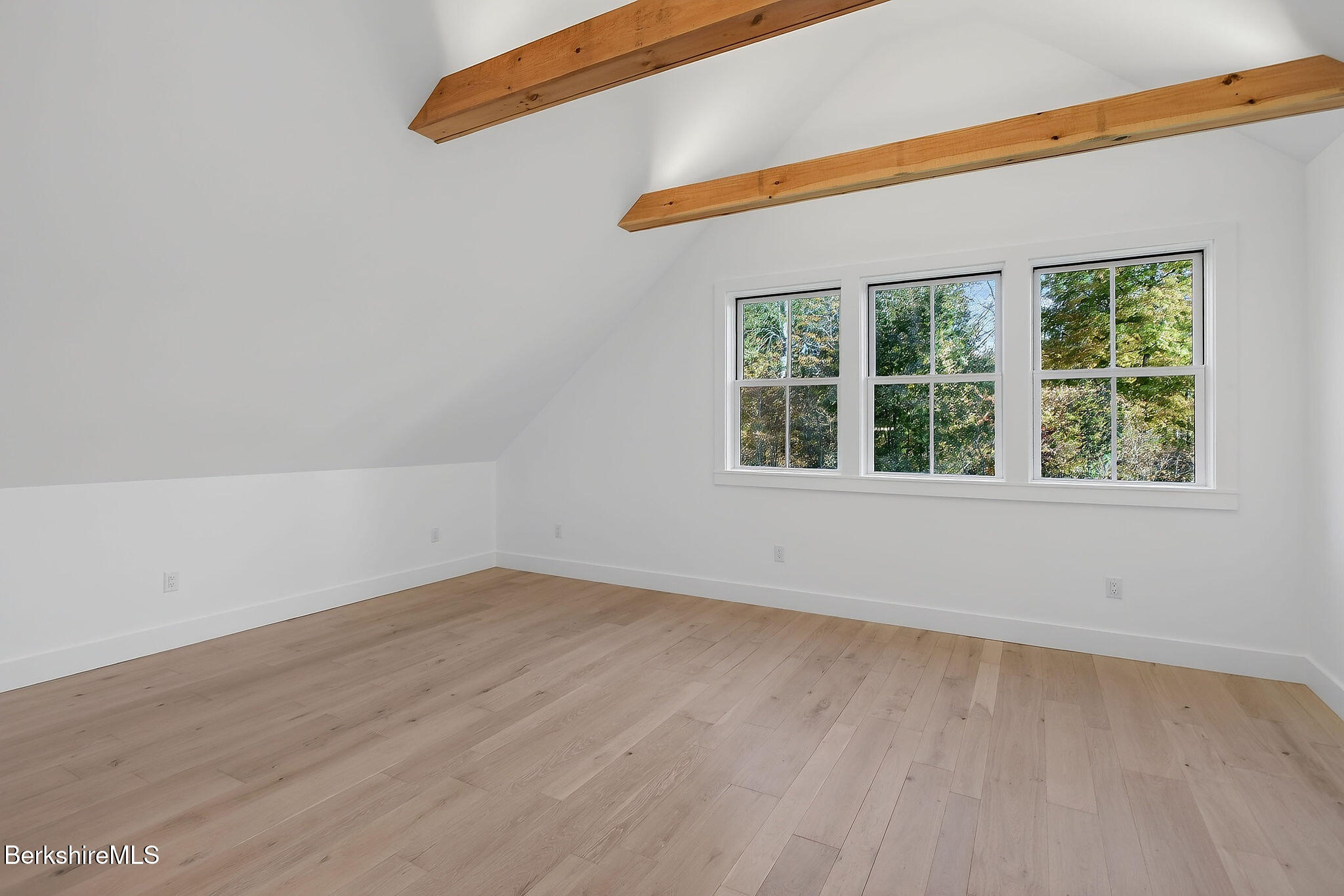54 New Hartford Road Sandisfield, MA 01255 - Photo 34 of 46 primary bedroom