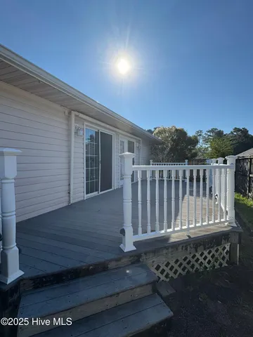 $1,800 | 2007 Heritage Lane, Jacksonville, NC 28546