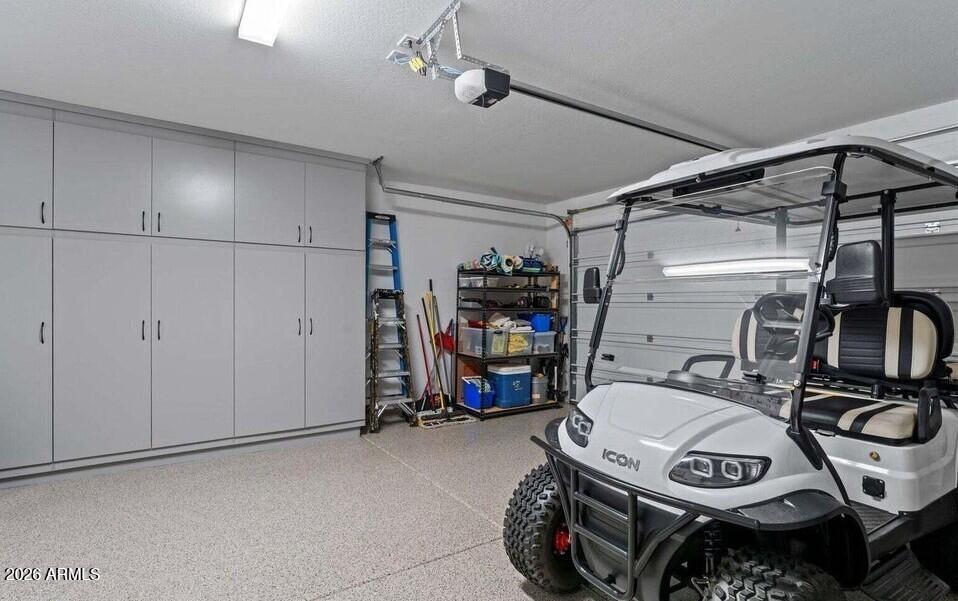 4540 Jackpot Road Wickenburg, AZ 85390 - Photo 11 of 13 a view of a storage in a room