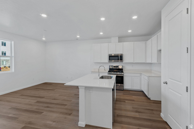 1287 East 1670th North, Unit 809 Payson, UT 84651 - Photo 5 of 16