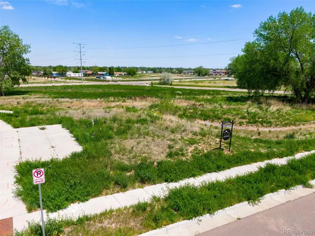 a view of a play ground