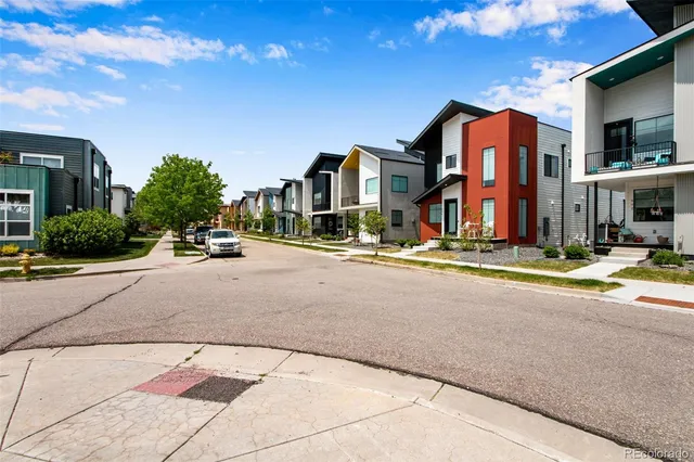a view of a lake with a mountain