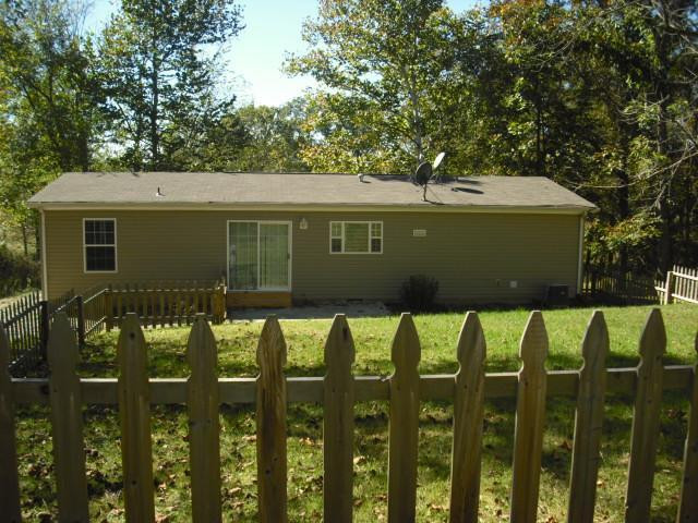 1853 Graves Road Stamping Ground, KY 40379 - Photo 1 of 26 1853 Graves Rd. Big fenced backyard with