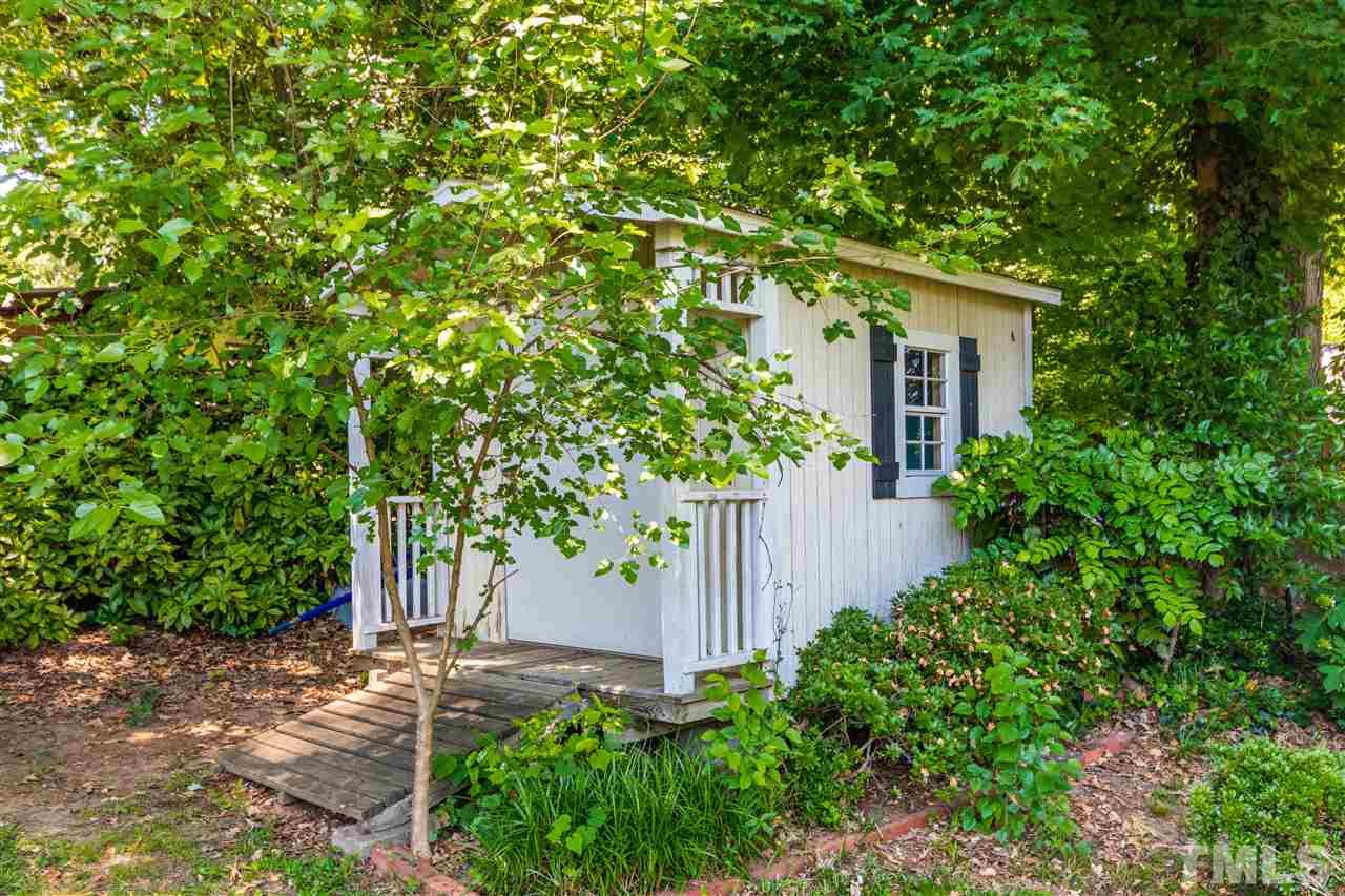 1225 Norris Street Raleigh, NC 27604 - Photo 22 of 27