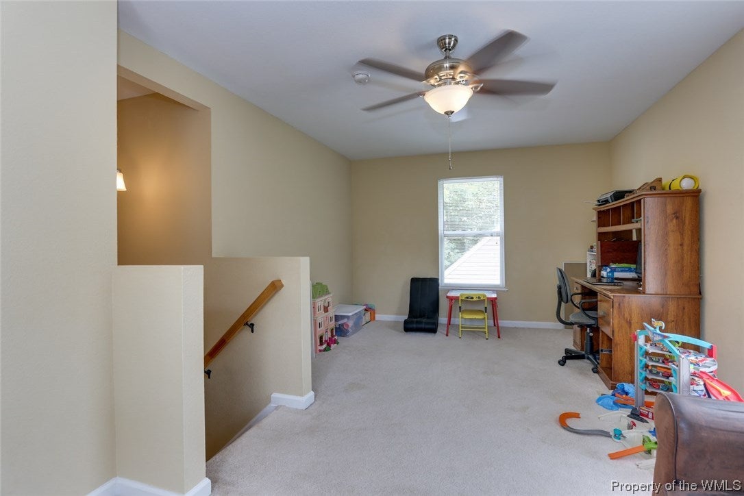 109 Low Ridge Road Williamsburg, VA 23185 - Photo 19 of 32 Gallery Image 19