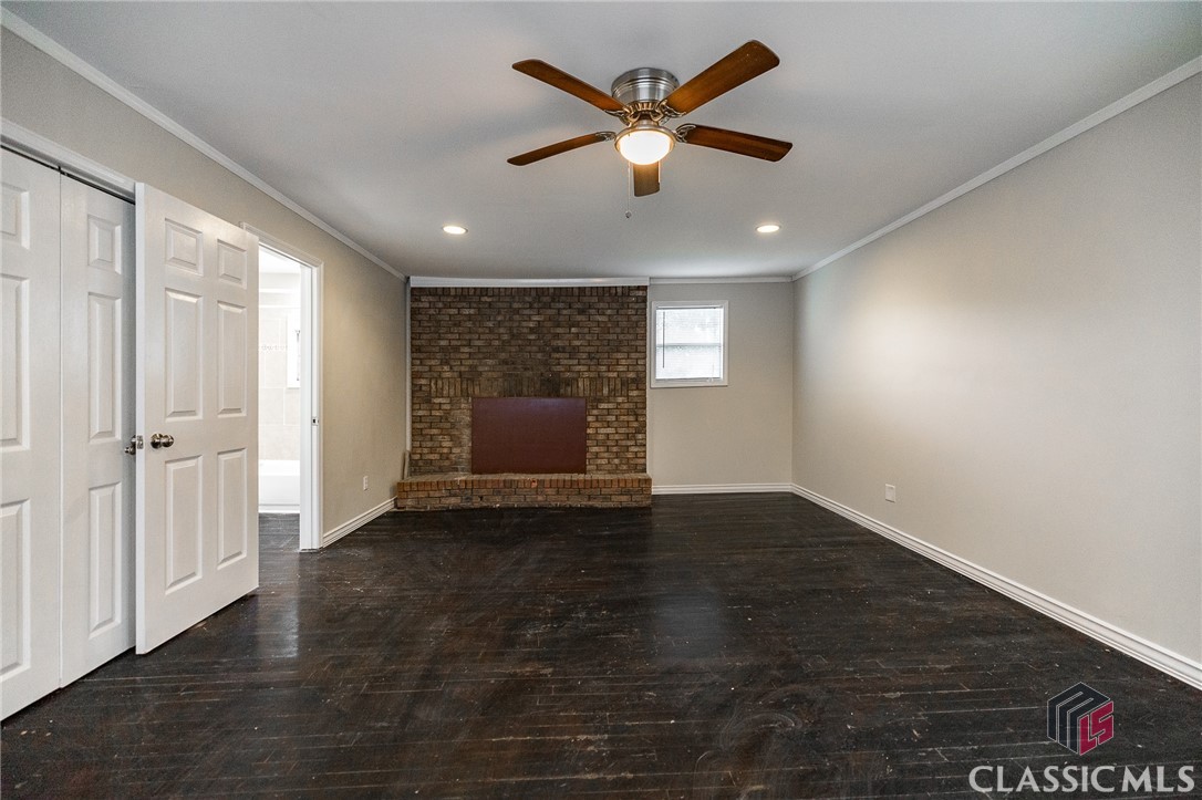 248 Rear Arch Street Athens, GA 30601 - Photo 14 of 32