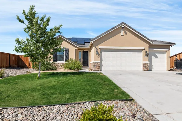 $945,000 | 2788 Vecchio Way, Sparks, NV 89434