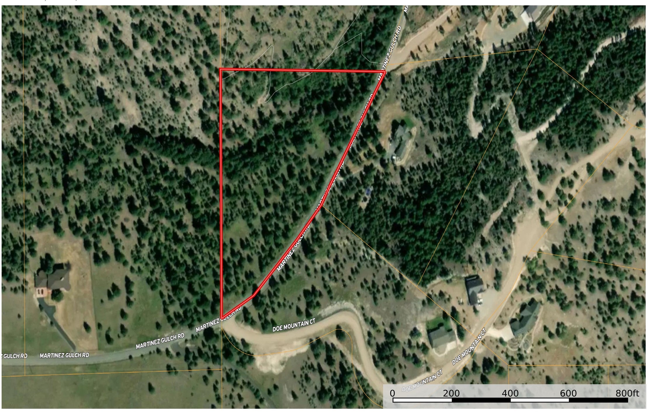 Tbd Martinez Gulch Road, Unit GULCH Clancy, MT 59634 - Photo 18 of 18 Gallery Image 18