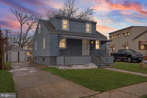 $339,900 | 200 Pinewood Road, Dundalk, MD 21222