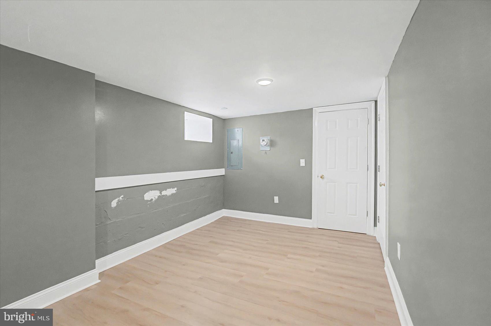 200 Pinewood Road Dundalk, MD 21222 - Photo 25 of 39 a view of empty room