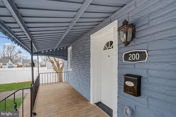 $339,900 | 200 Pinewood Road, Dundalk, MD 21222