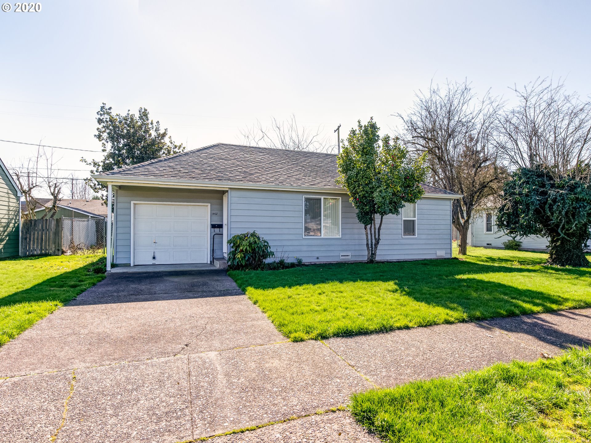 1467 Centennial Boulevard Springfield, OR 97477 - Photo 1 of 16 Gallery Image 1