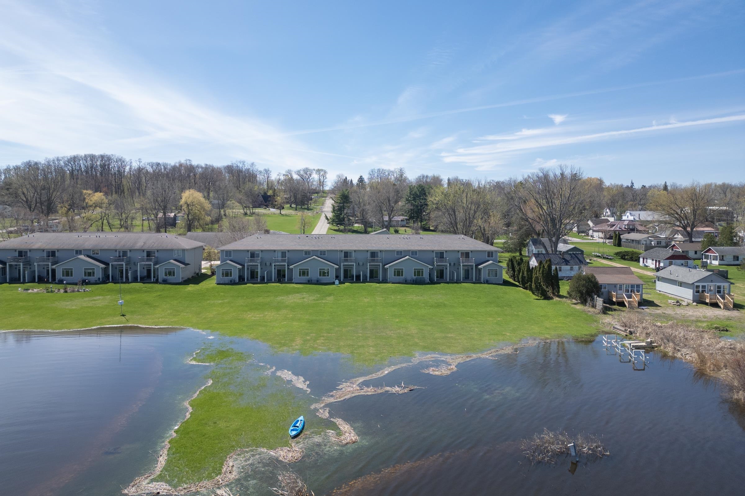178 East Front, Unit 13 Marquette, WI 53947 - Photo 31 of 55