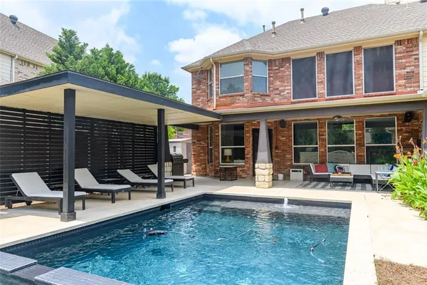 $5,995 | 15171 Alstone Drive, Frisco, TX 75035