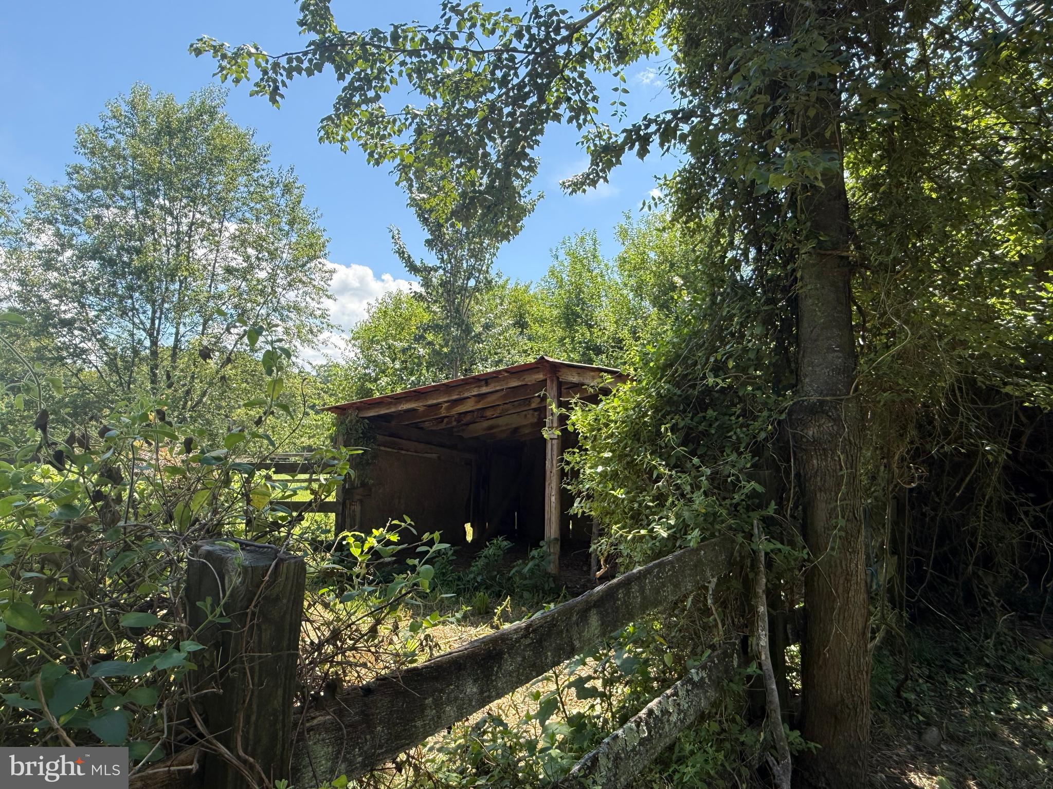 160 Lawrence Corner Road Elmer, NJ 08318 - Photo 41 of 58 Shed