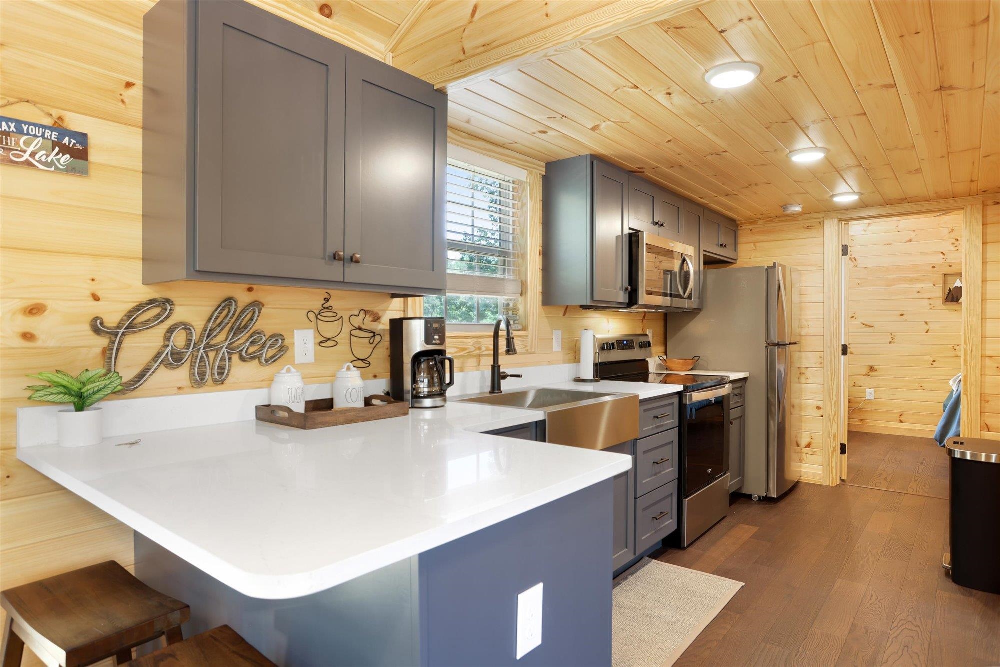 601 Bird Feather Lane Seneca, SC 29672 - Photo 12 of 26