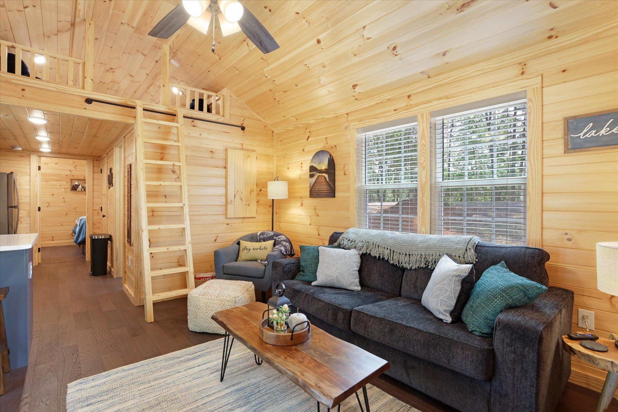 601 Bird Feather Lane Seneca, SC 29672 - Photo 16 of 26