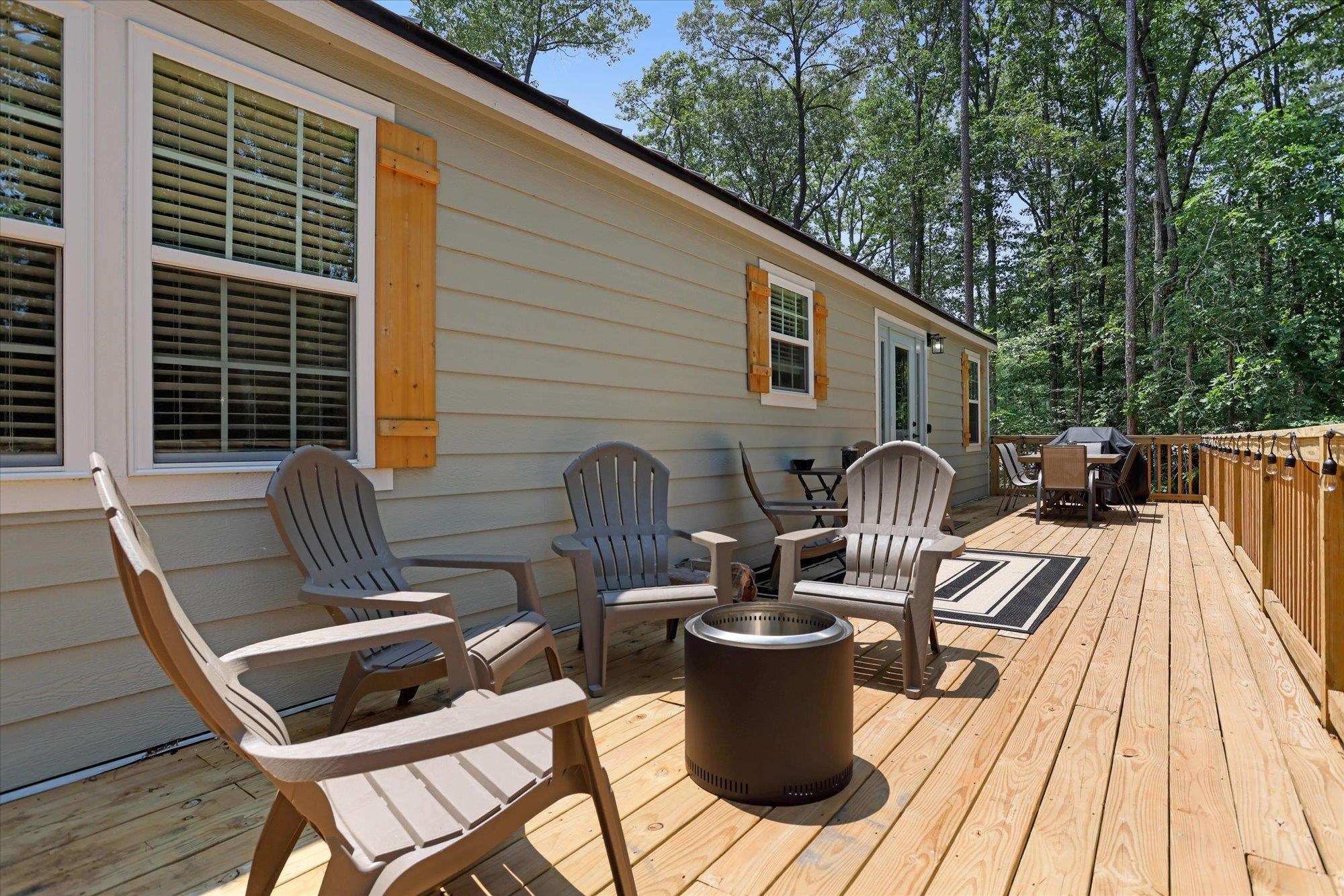 601 Bird Feather Lane Seneca, SC 29672 - Photo 5 of 26