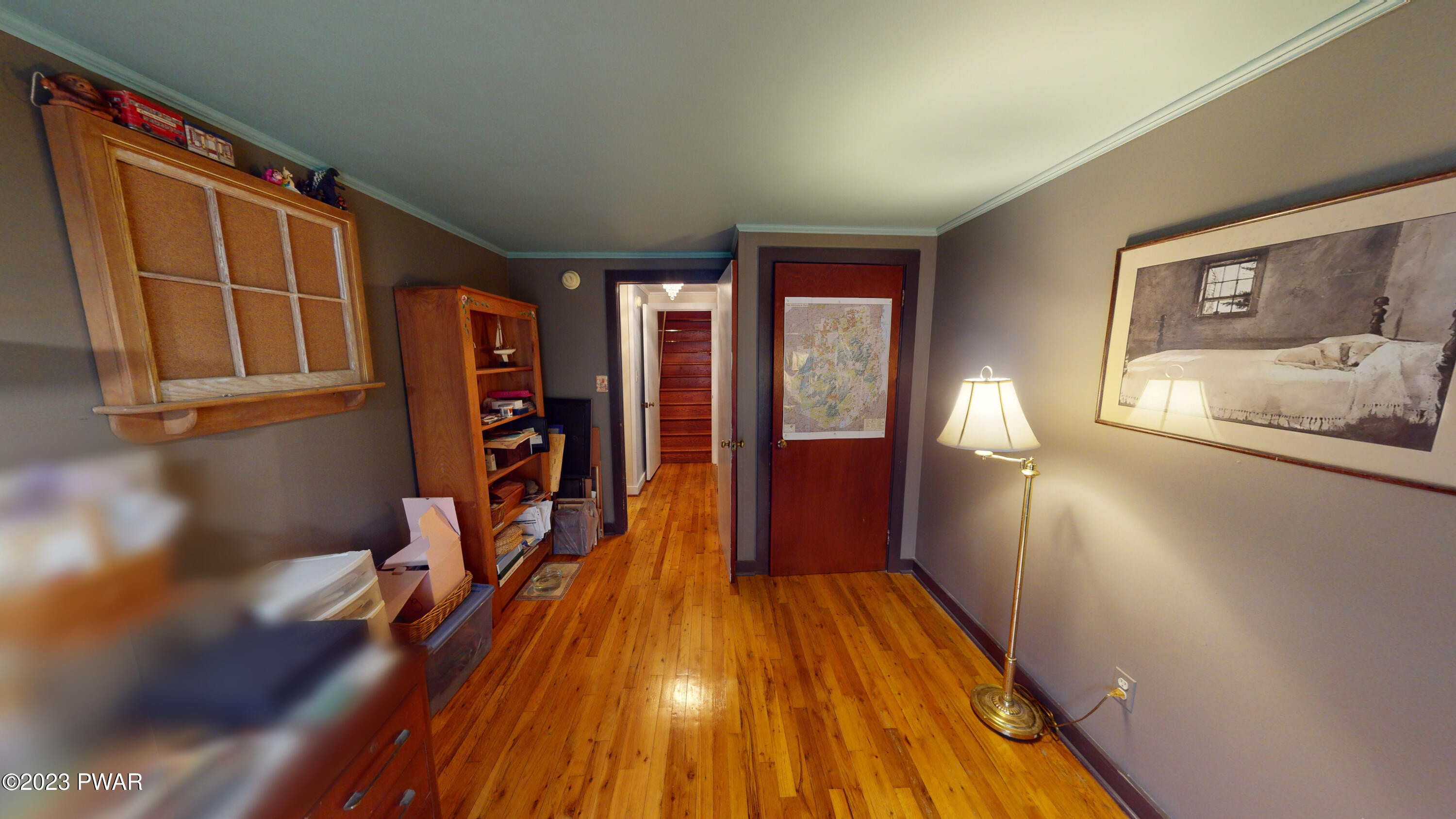 130 Moon Valley Road Milford, PA 18337 - Photo 35 of 44 Office