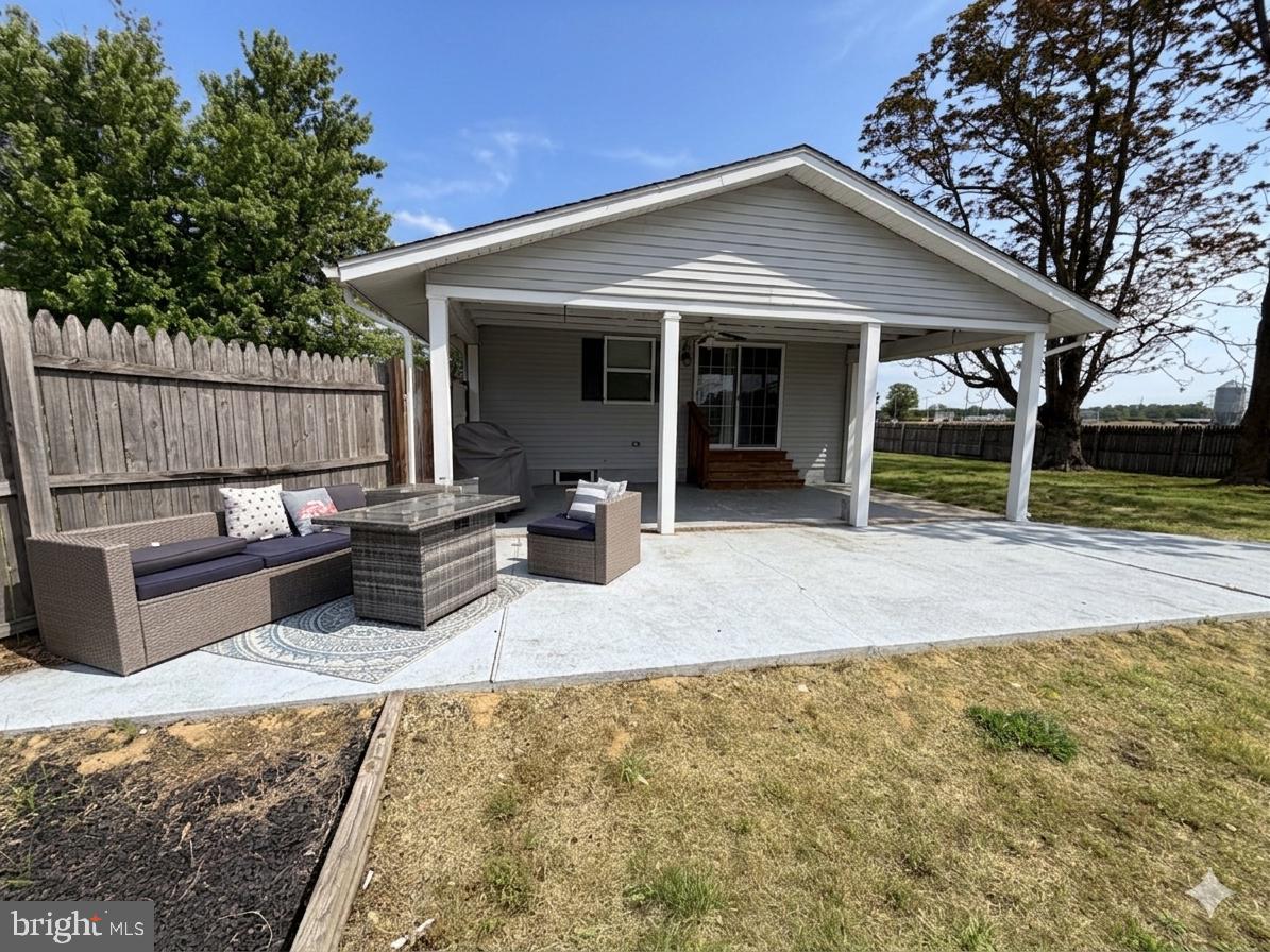 114 Wothers Road Greensboro, MD 21639 - Photo 17 of 20