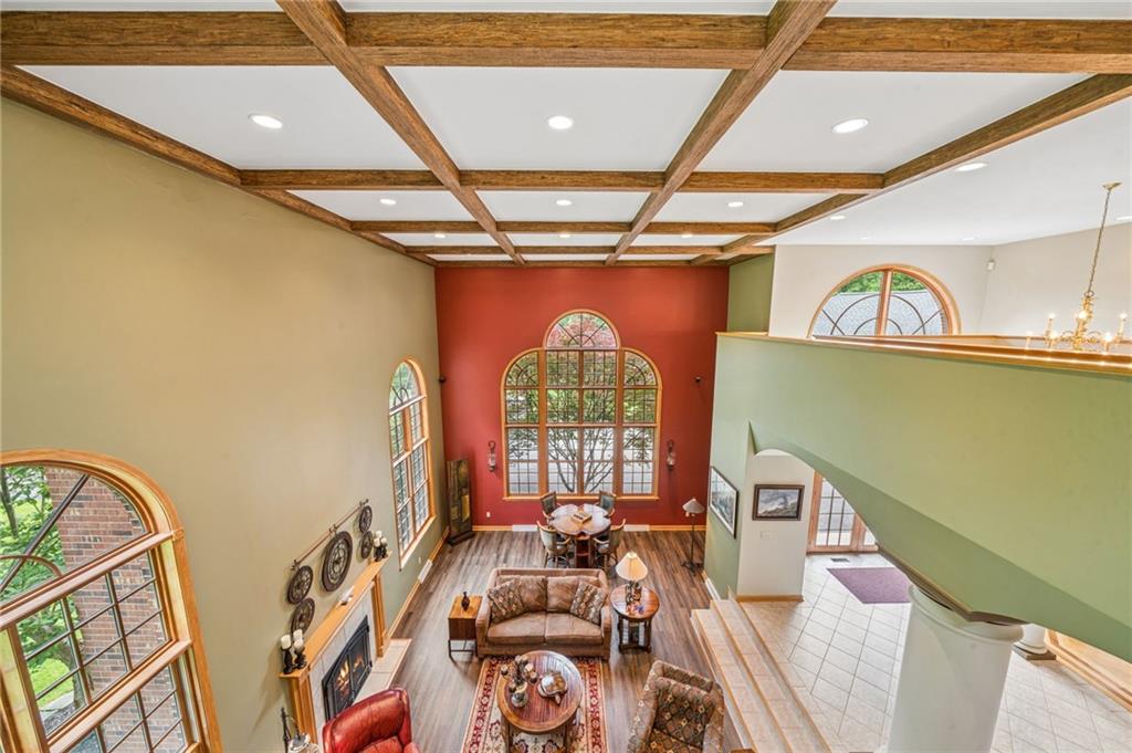 529 Edgewood Avenue Indiana, PA 15701 - Photo 7 of 50