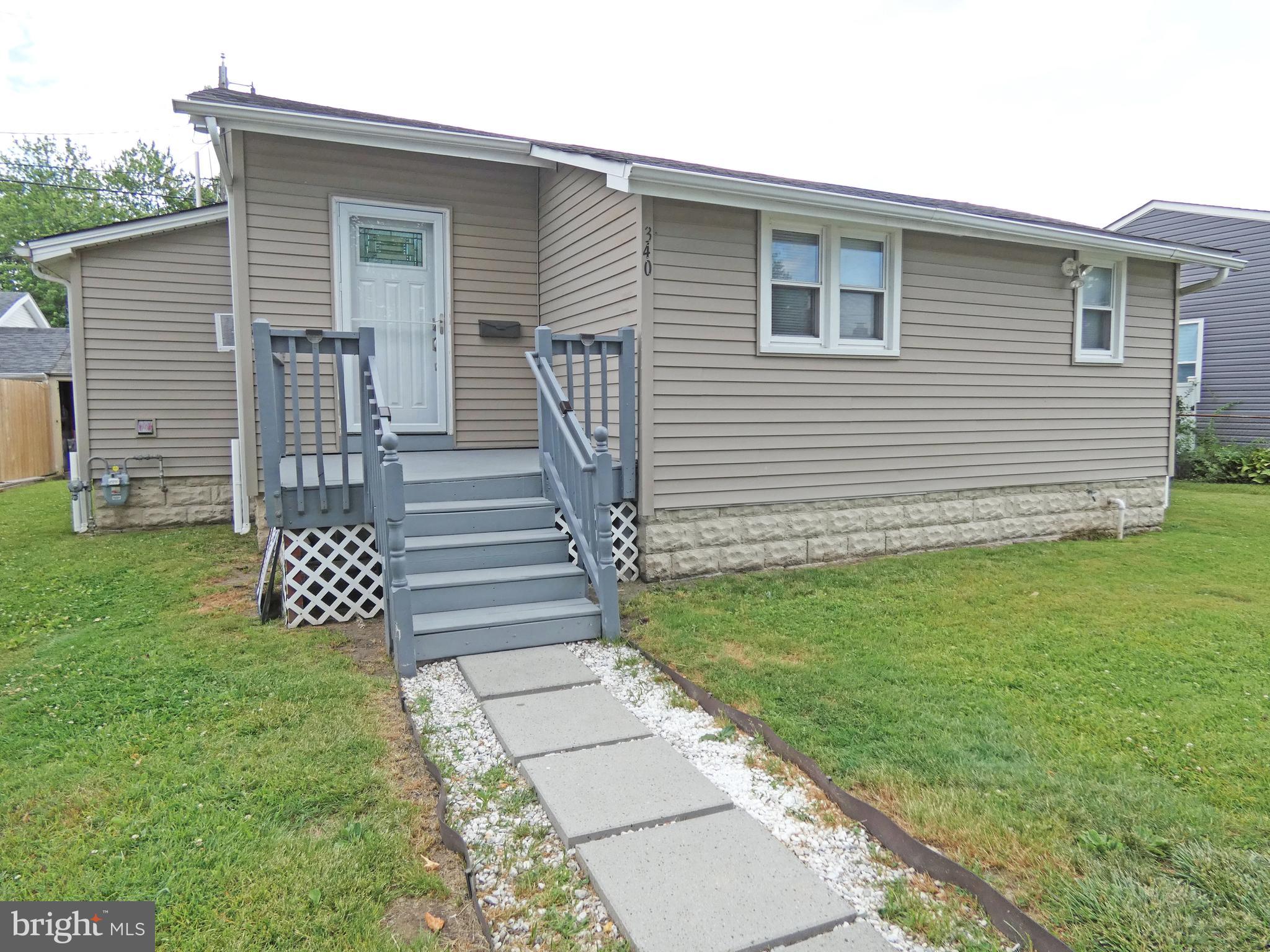 340 Jackson Avenue Carneys Point, NJ 08069 - Photo 6 of 36