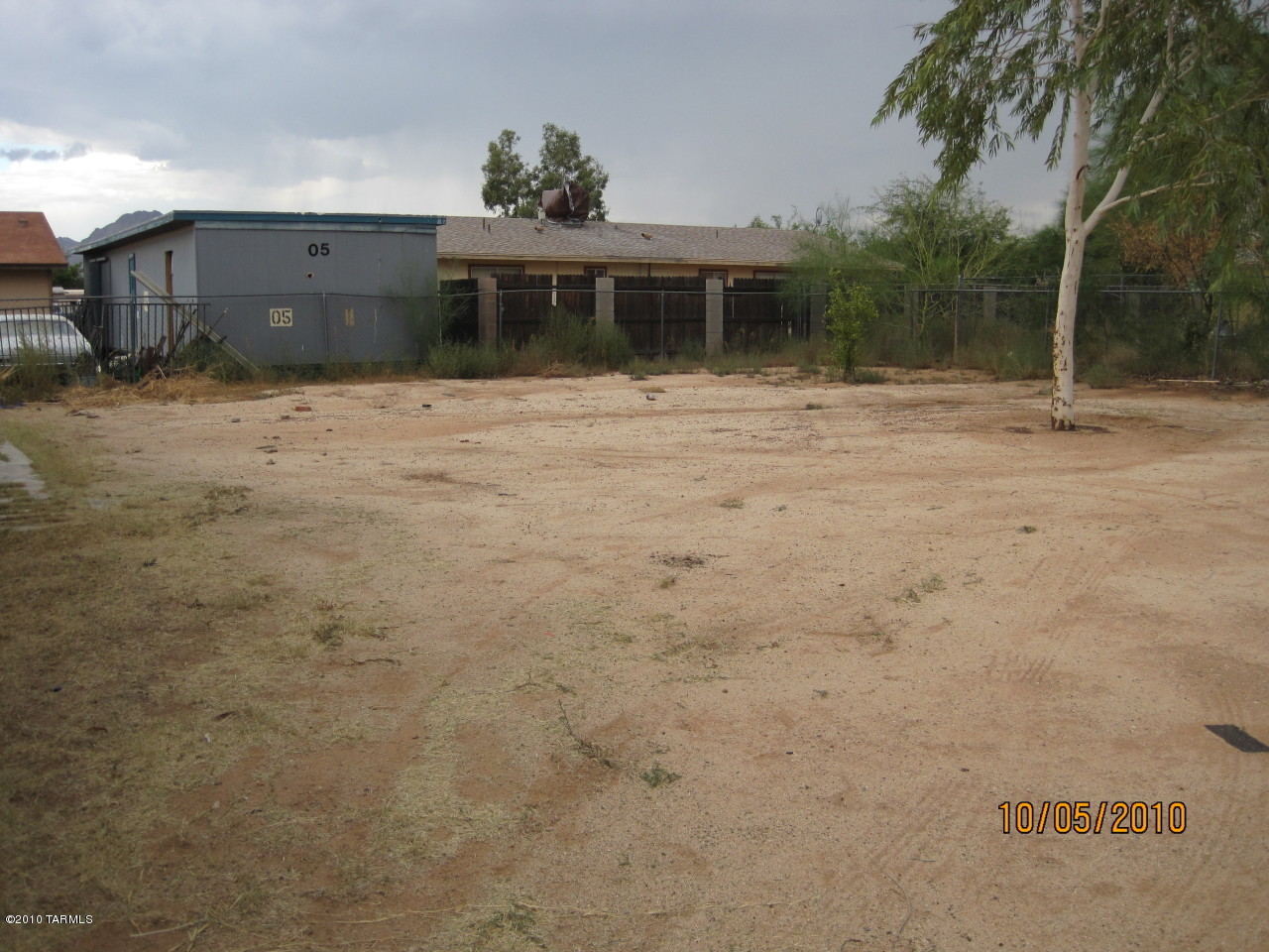 6641 South Draper Road Tucson, AZ 85757 - Photo 4 of 13