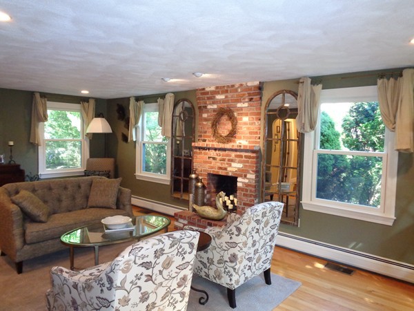6 Oxbow Road Danvers, MA 01923 - Photo 11 of 27 Gallery Image 11