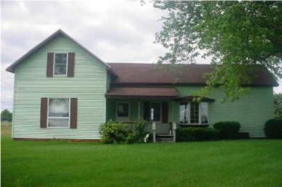 12118 West Stanton Road Trufant, MI 49347 - Photo 1 of 6 Primary Photo