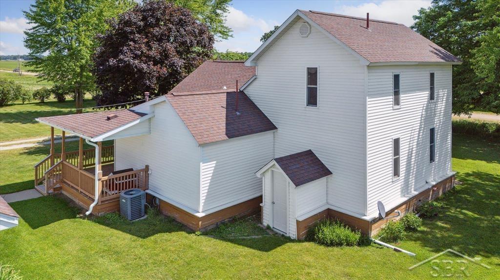3715 Northeast County Line Road Merrill, MI 48637 - Photo 56 of 61