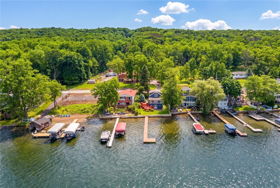 5452 East Lake Road Conesus, NY 14435 - Photo 6 of 42