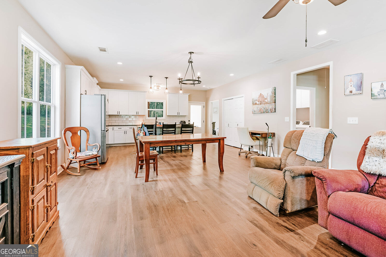 1290 Rehoboth Road Bishop, GA 30621 - Photo 5 of 23