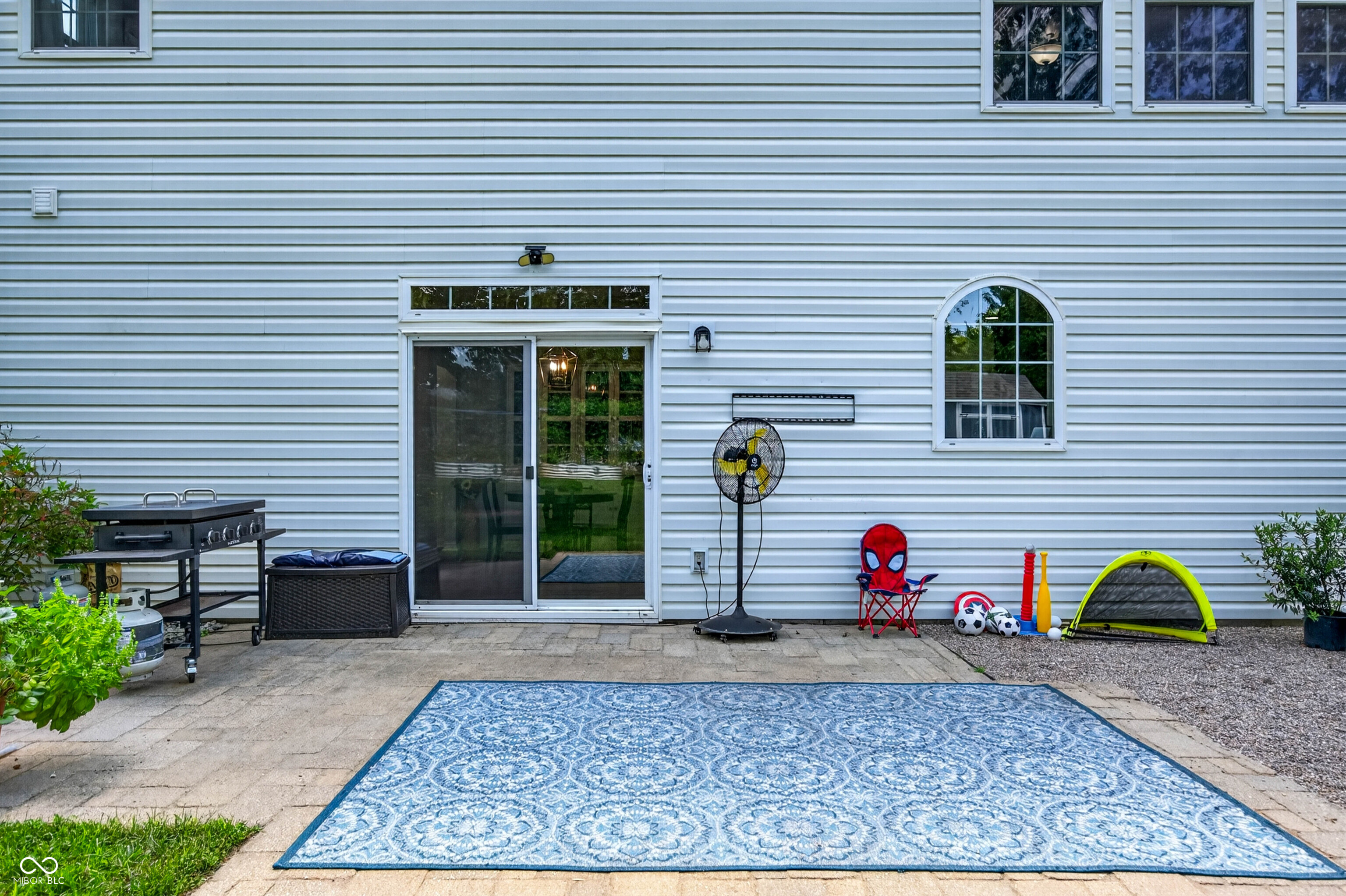 3864 Jonathan Ridge Road Columbus, IN 47201 - Photo 74 of 75 Gallery Image 74