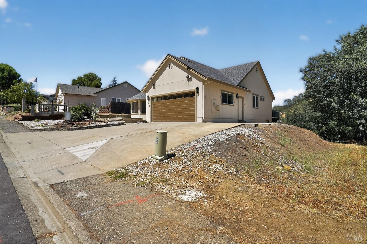 1239 Steele Canyon Road Napa, CA 94558 - Photo 42 of 44