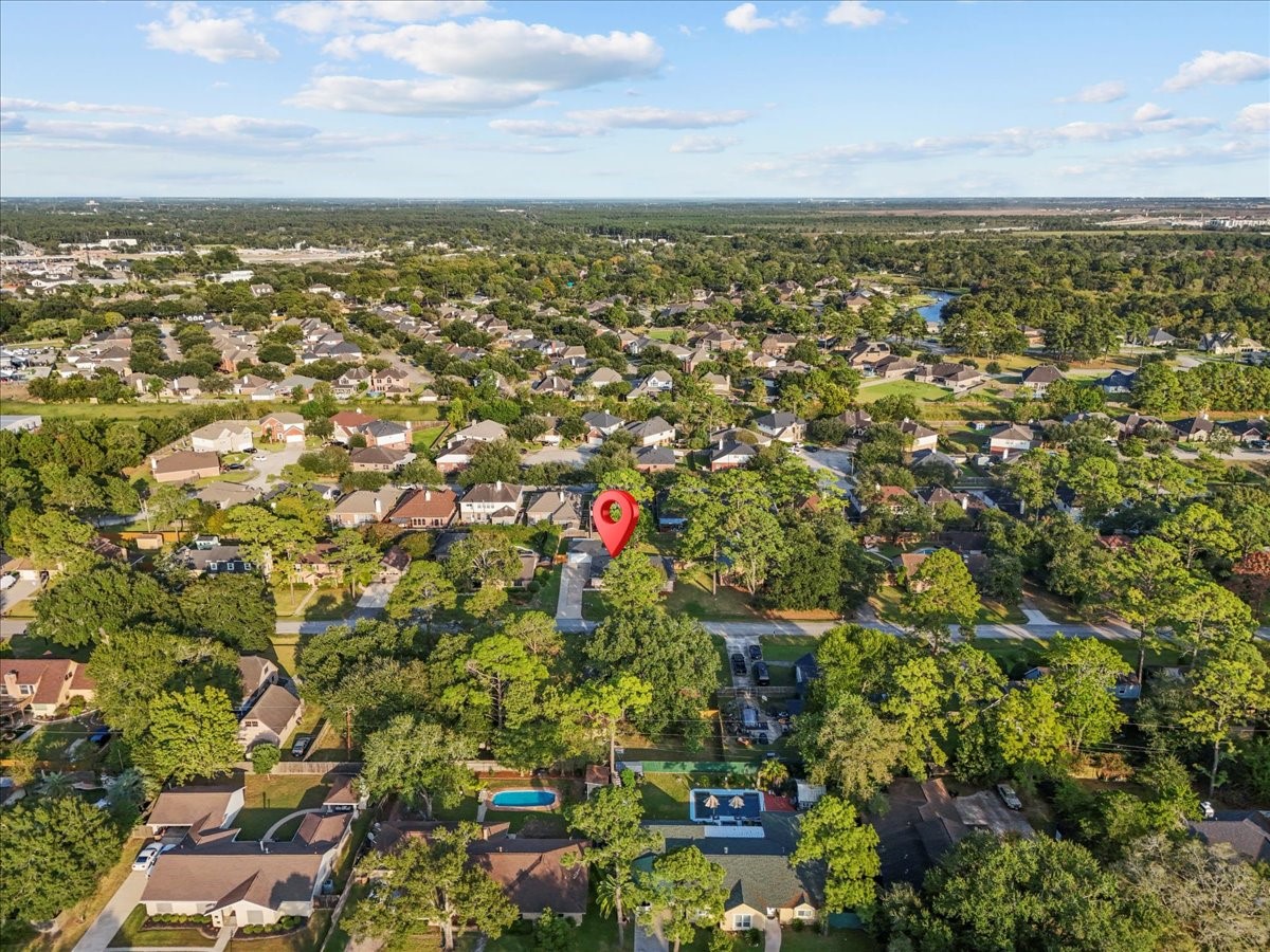 3727 Rau Drive Dickinson, TX 77539 - Photo 6 of 45