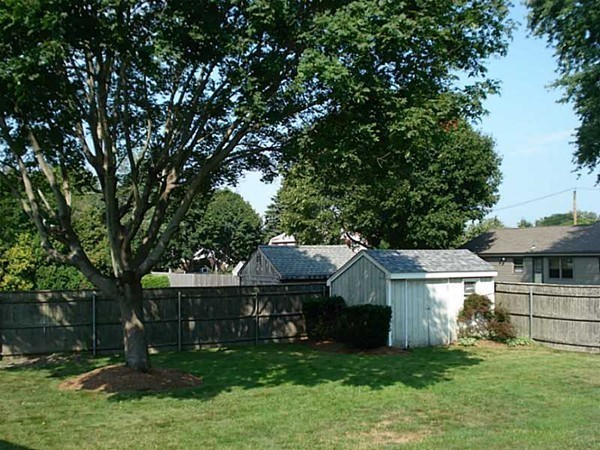 75 Ferncliffe Road Seekonk, MA 02771 - Photo 3 of 22 Gallery Image 3