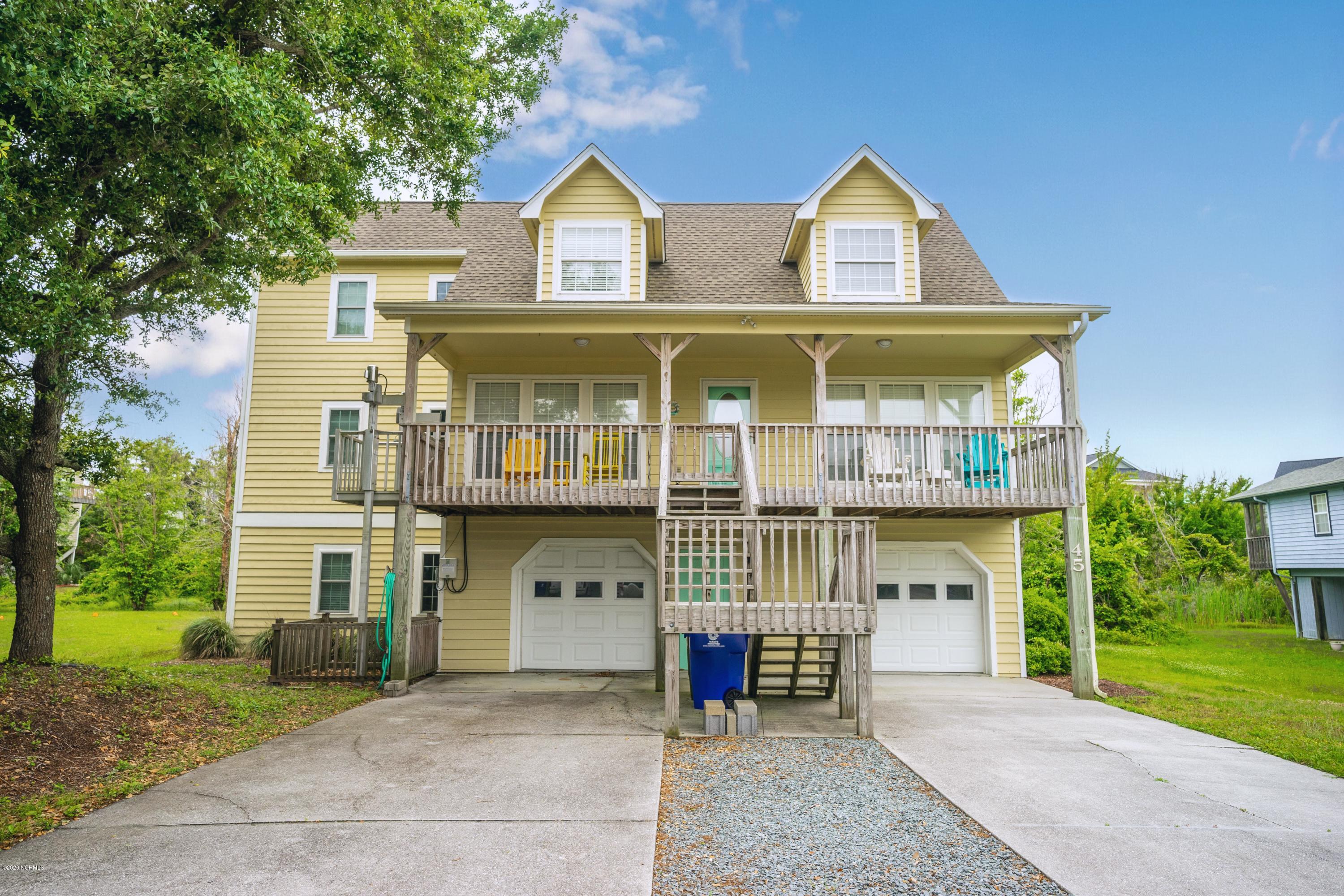 45 N Ridge Surf City, NC 28445 - Photo 1 of 45 C4DB7EA6-7AED-4EF3-A959-AFC437345B78
