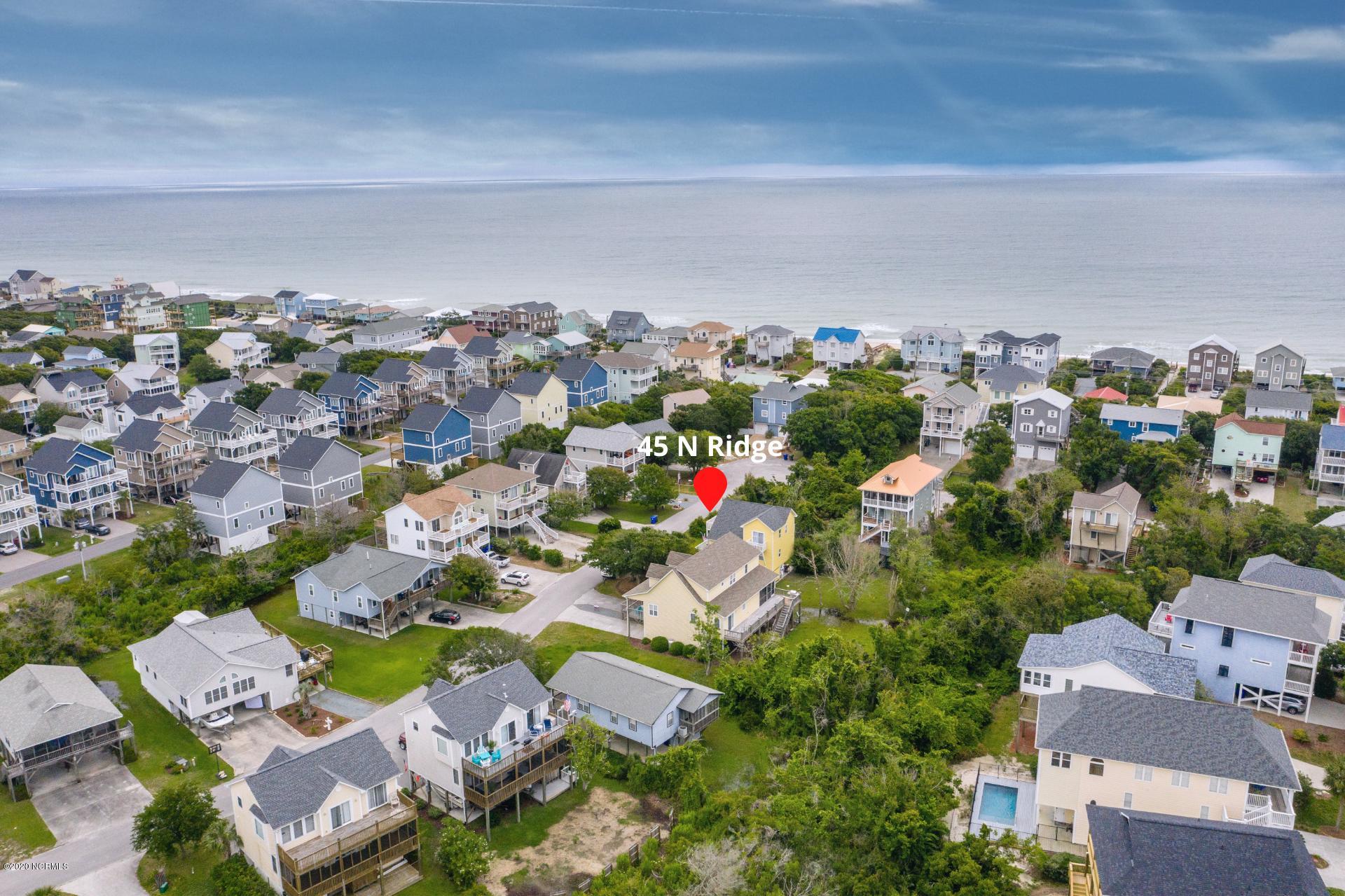 45 N Ridge Surf City, NC 28445 - Photo 43 of 45 45 N Ridge