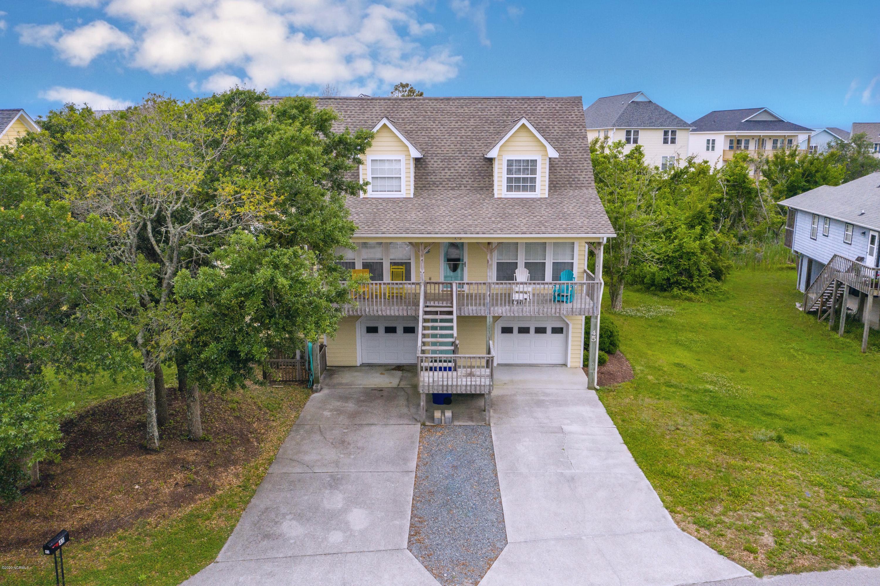 45 N Ridge Surf City, NC 28445 - Photo 44 of 45 3B10F132-4383-4AE7-9CB8-27BFD97FFDE6