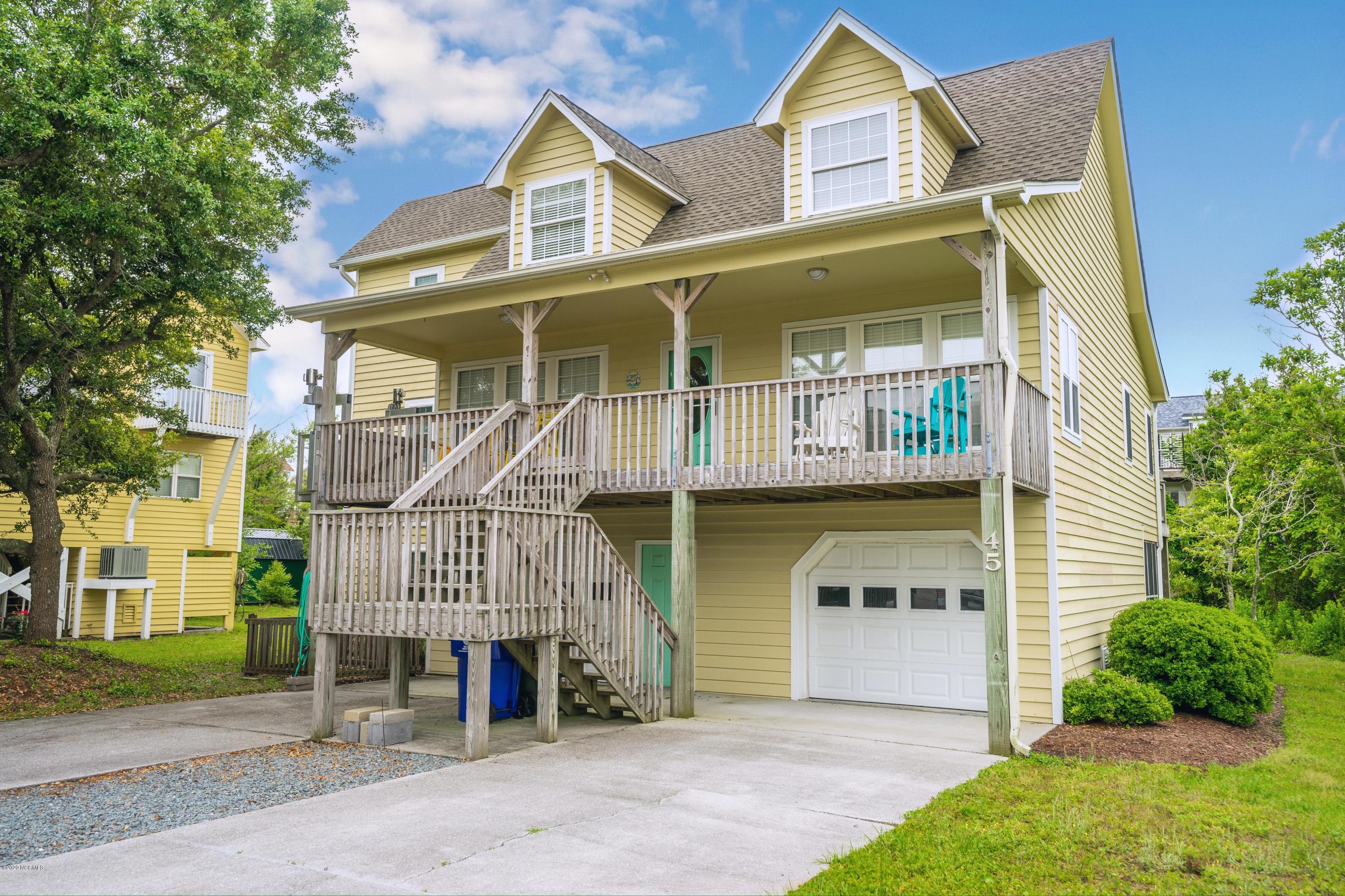 45 N Ridge Surf City, NC 28445 - Photo 45 of 45 E25BECAF-8B09-4196-8789-716626FD7581
